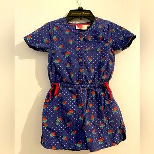 Mini Boden romper